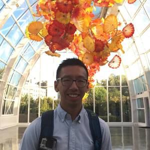 Meet your Posher, Jimmy